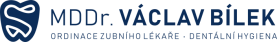 MDDr. Václav Bílek