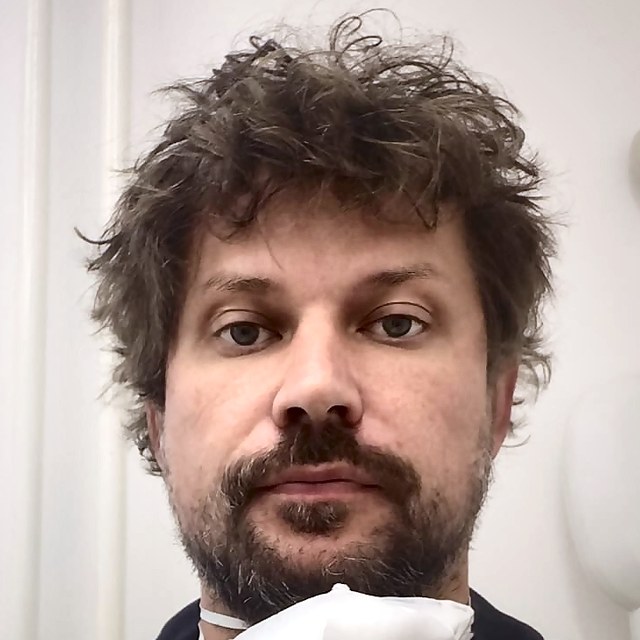 MDDr. Václav Bílek